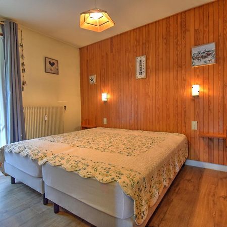 Appartement 3 Pieces Proche Centre Et Pistes, Animaux Admis, Parking Prive - Fr-1-524-34 Morzine Kültér fotó