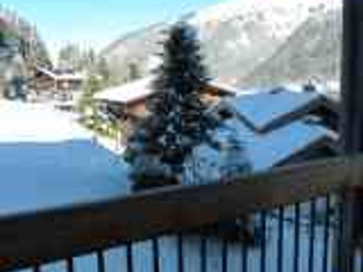 Appartement 3 Pieces Proche Centre Et Pistes, Animaux Admis, Parking Prive - Fr-1-524-34 Morzine Kültér fotó