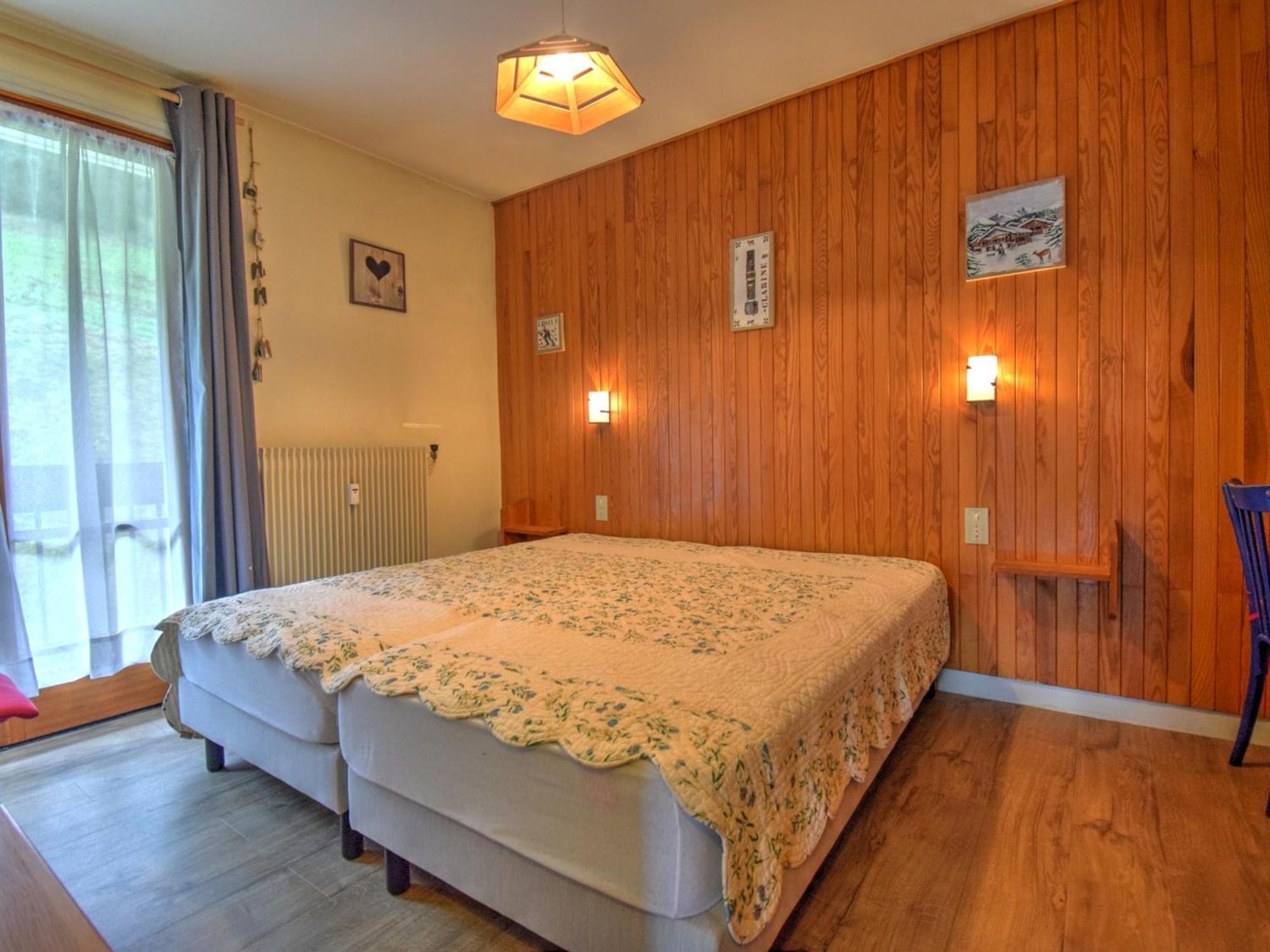 Appartement 3 Pieces Proche Centre Et Pistes, Animaux Admis, Parking Prive - Fr-1-524-34 Morzine Kültér fotó